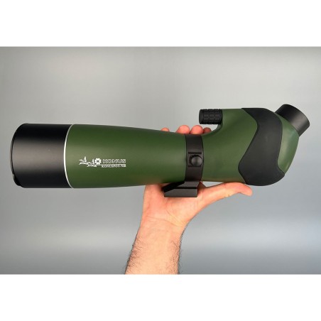 Telescopio KONUSPOT-70B  20-60x70 - con tripode