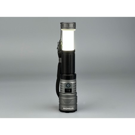 KONUSLIGHT 4K KONUSLIGHT 4K