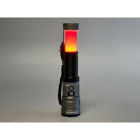 KONUSLIGHT 4K KONUSLIGHT 4K