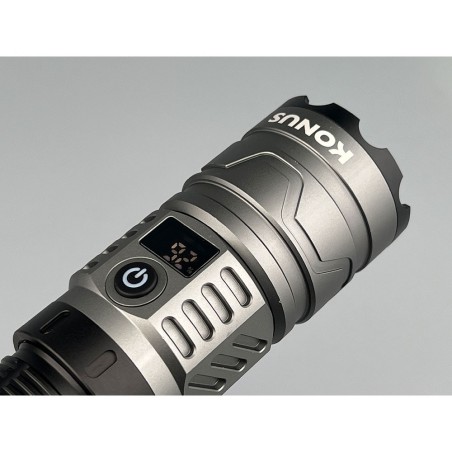 KONUSLIGHT 4K KONUSLIGHT 4K