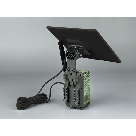 Fototrampa Nexar 4G Solar - 940IR