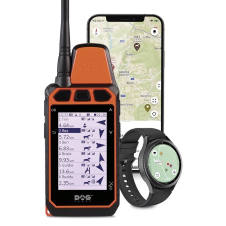 Mando receptor suelto GPS X40 Mando receptor suelto GPS X40