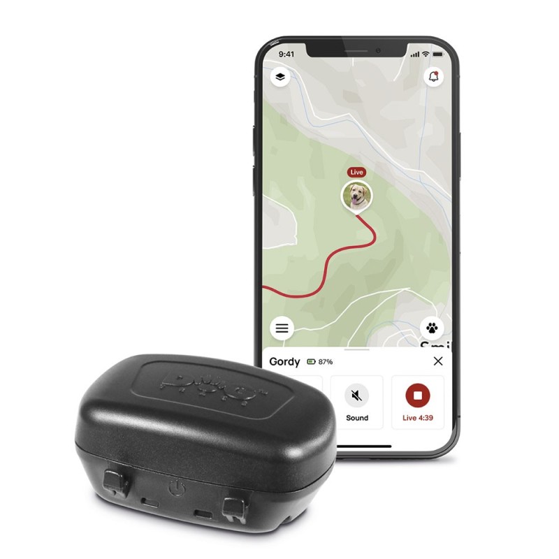 Localizador GPS MINI