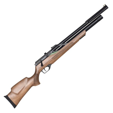 Carabina PCP Arcea-Snowpeak T-REX Madera Carabina PCP Arcea-Snowpeak T-REX Madera
