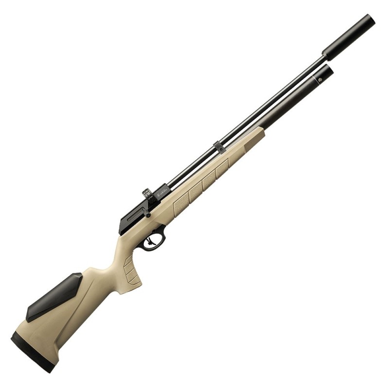 Carabina Arcea-Snowpeak PR900 GEN 3 Sintética