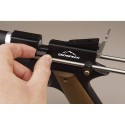 Pistola Pcp Arcea-Snowpeak PP750L
