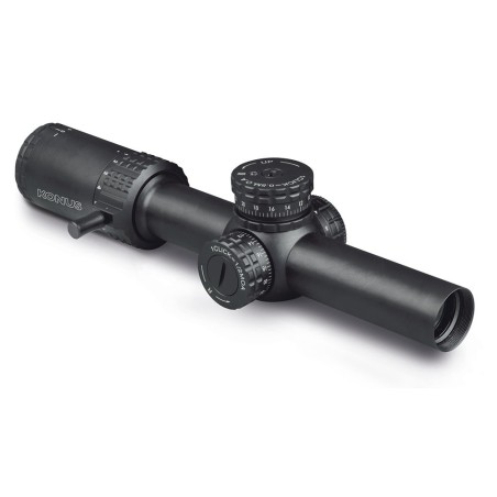 Visor Konus SULTAN 1-10x24 Visor Konus SULTAN 1-10x24