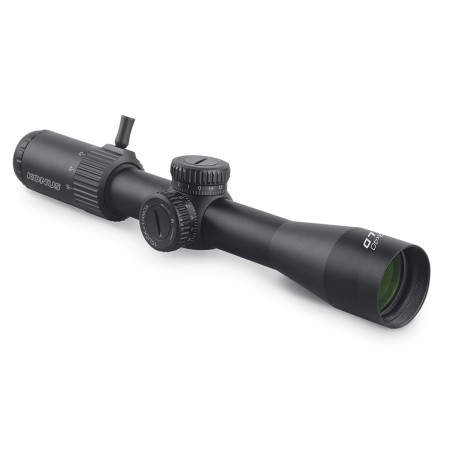 Visor Konus WILD 3-9x40 Visor Konus WILD 3-9x40