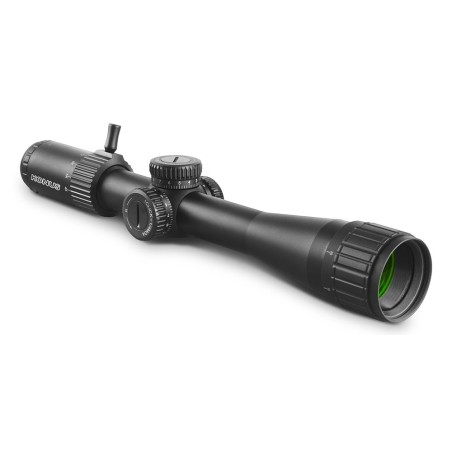 Visor Konus WILD 4-12x40 Visor Konus WILD 4-12x40