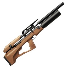 Carabina PCP Arcea-Snowpeak P35X - Botella aluminio