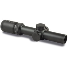 Visor ADLER 1-6x24 - 30mm - Ret.il. Crosshair