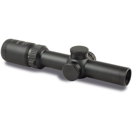 Visor ADLER 1-6x24 - 30mm - Ret.il. Crosshair Visor ADLER 1-6x24 - 30mm - Ret.il. Crosshair