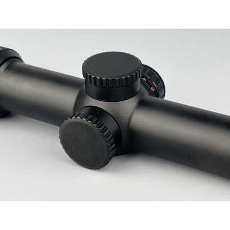 Visor ADLER 1-6x24 - 30mm - Ret.il. Crosshair Visor ADLER 1-6x24 - 30mm - Ret.il. Crosshair