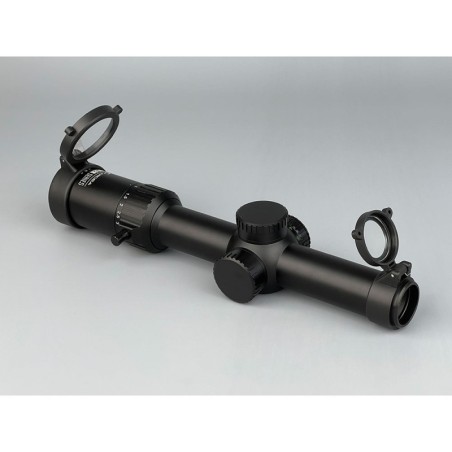 Visor ADLER 1-10x24 - 30mm - Ret. ilu. Crosshair Visor ADLER 1-10x24 - 30mm - Ret. ilu. Crosshair