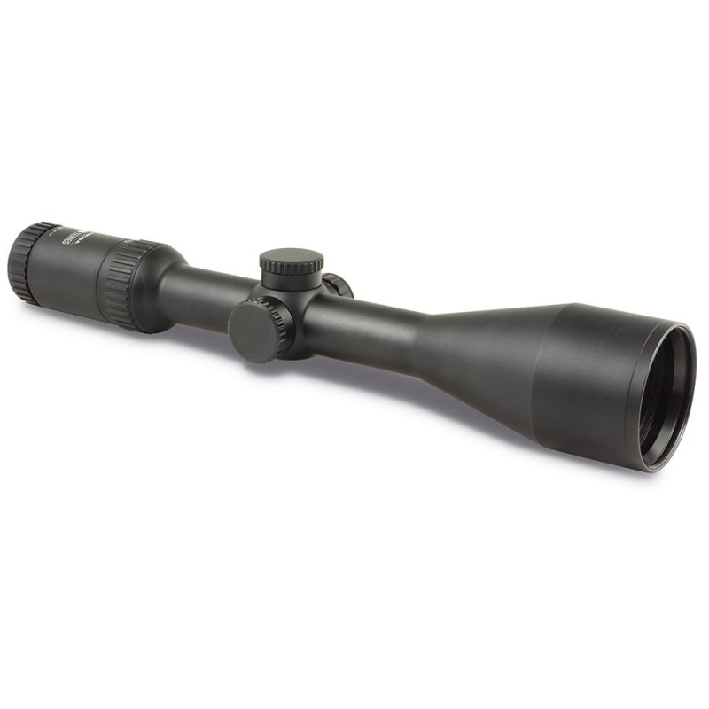 Visor ADLER 3-12x56 - 30mm - Ret.il. Crosshair