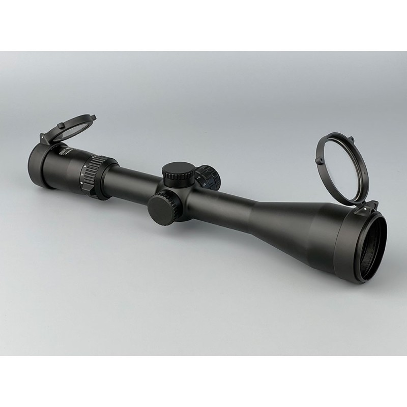 Visor ADLER 3-12x56 - 30mm - Ret.il. Crosshair