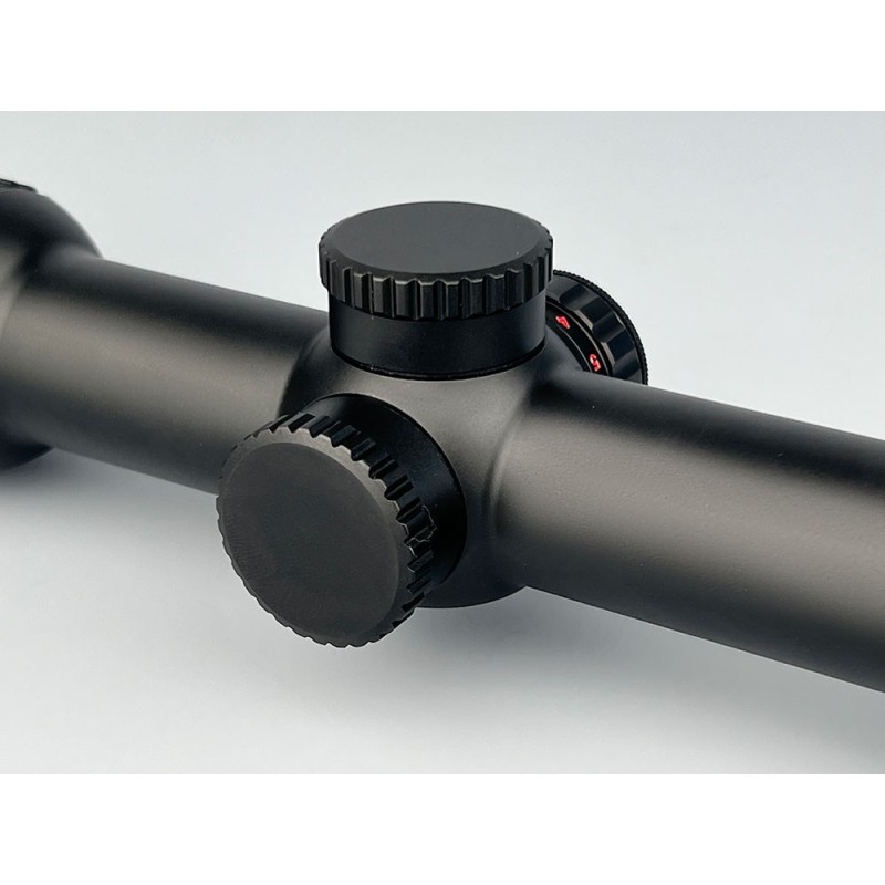 Visor ADLER 3-12x56 - 30mm - Ret.il. Crosshair