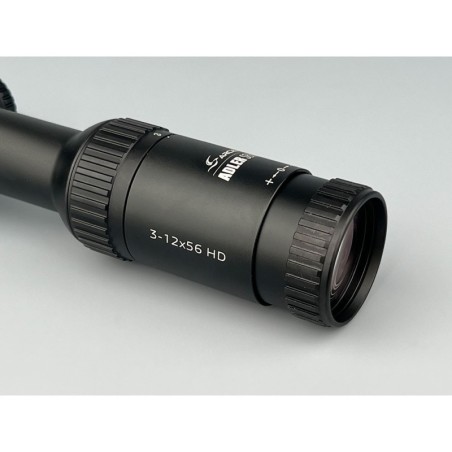 Visor ADLER 3-12x56 - 30mm - Ret.il. Crosshair Visor ADLER 3-12x56 - 30mm - Ret.il. Crosshair
