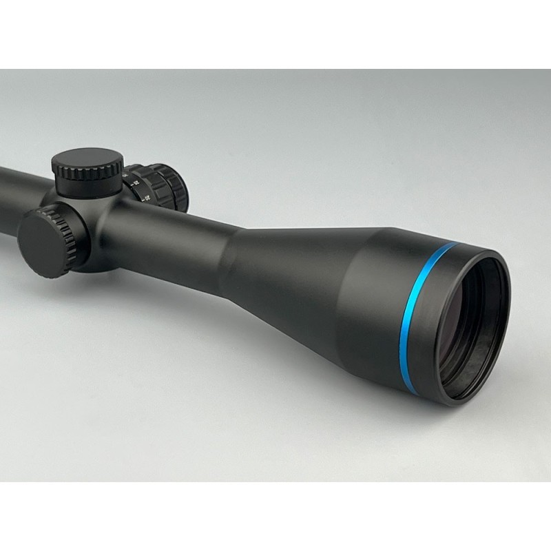 Visor ADLER 2,5-20x50 - 30 - Side Focus - Ret. Ilum. Crosshair