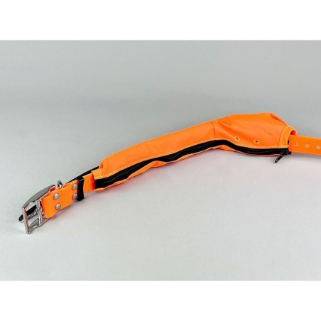 Funda Nylon collar SHORT GPS BEEPER Funda Nylon collar SHORT GPS BEEPER