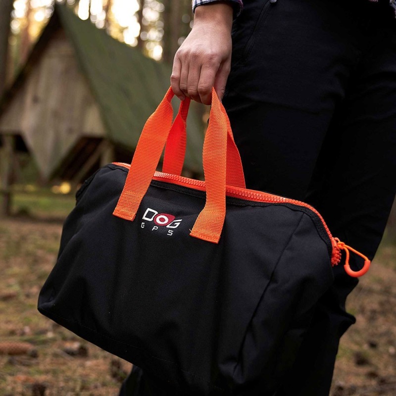 Dogtrace SHORT GPS X30-T