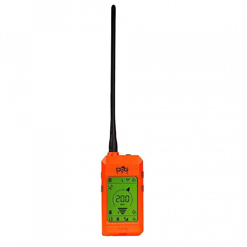 Dogtrace SHORT GPS X30-T
