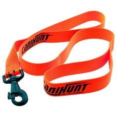 Correa plana HUNTER - 1 mosquetón