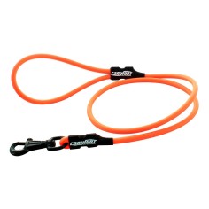 Correa redonda EXTREME - PVC - 1 mosquetón