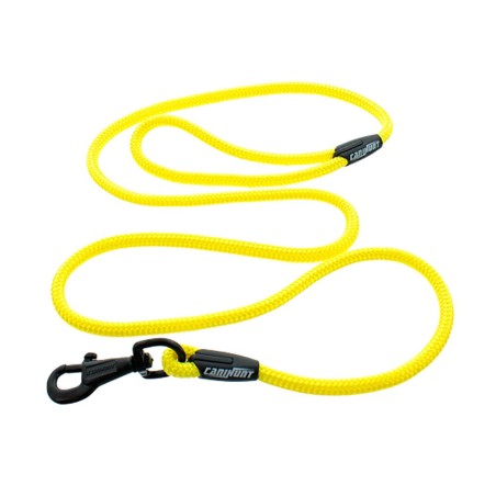 Correa redonda Poliéster - 1 mosquetón