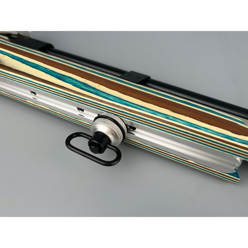 Carabina Arcea-Snowpeak MAT300