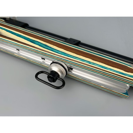 Carabina Arcea-Snowpeak MAT300 Carabina Arcea-Snowpeak MAT300