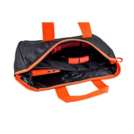 Bolsa textil transporte - localizadores Dogtrace
