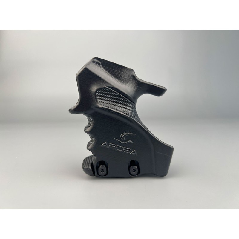 Cacha Rival-25 - sintética