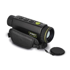 Monocular Térmico Konus FIERY 3X-24X