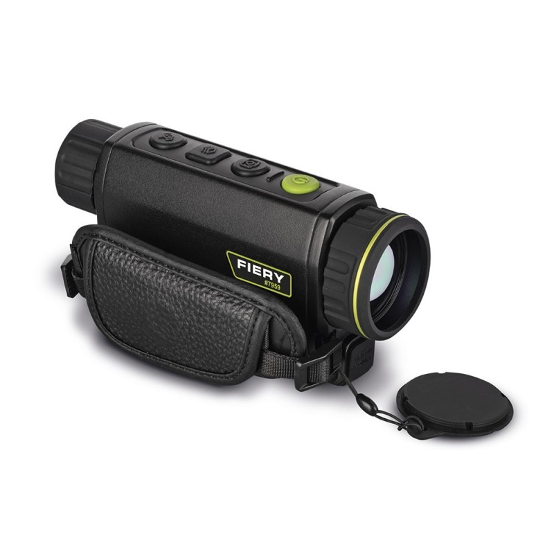 Monocular Térmico Konus FIERY 3X-24X