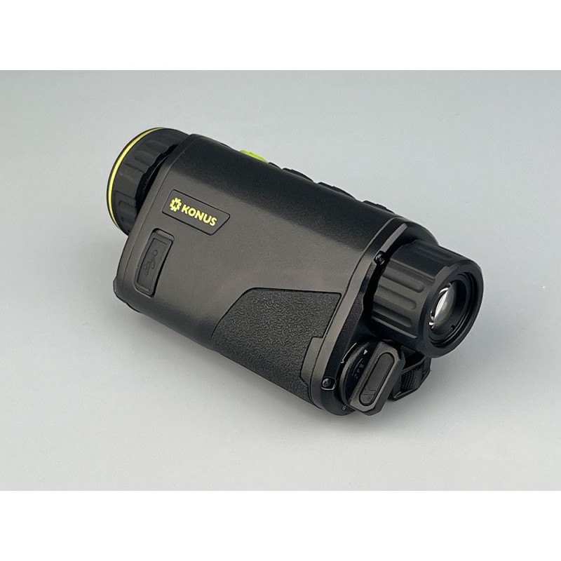 Monocular Térmico Konus FIERY 3X-24X