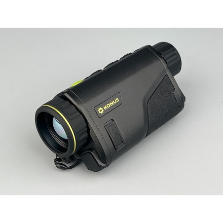 Monocular Térmico Konus FIERY 3X-24X