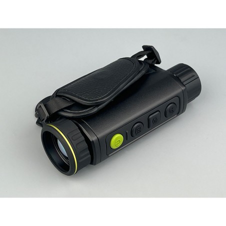 Monocular Térmico Konus FIERY 3X-24X