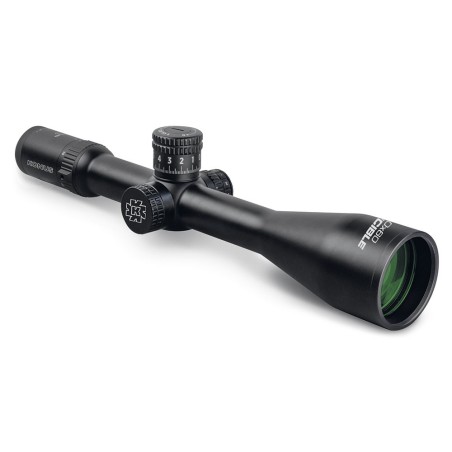 Visor Konus INVINCIBLE 5-50x60