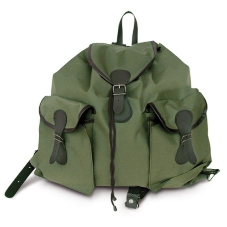MOCHILA NYLON ALHAMBRA MOCHILA NYLON ALHAMBRA