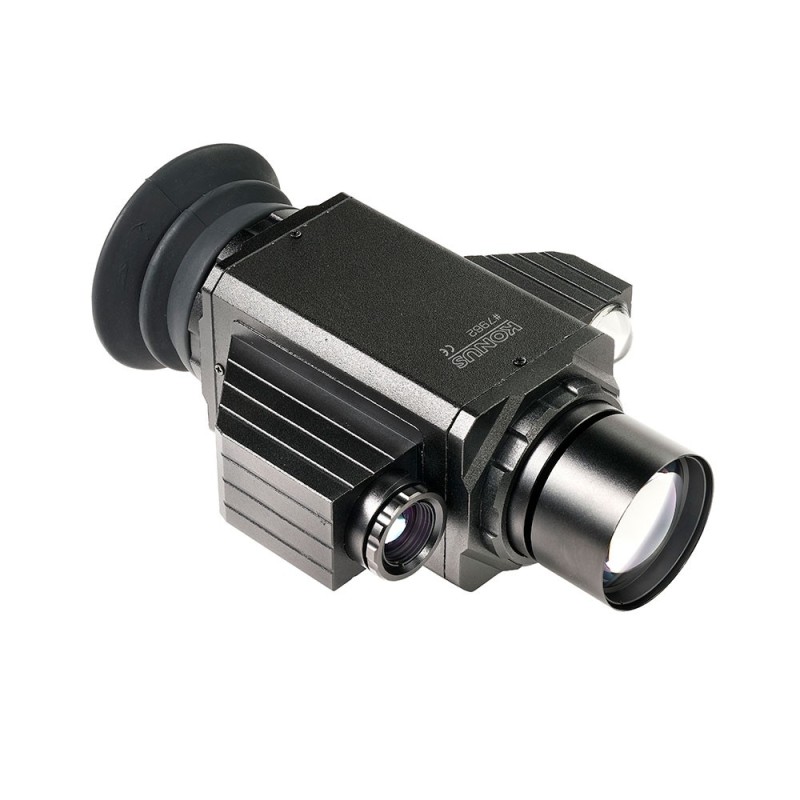 Monocular / Visor térmico y nocturno Konus FIERY DUAL