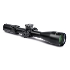 Visor Konus FEARLESS-HD 4-16x50