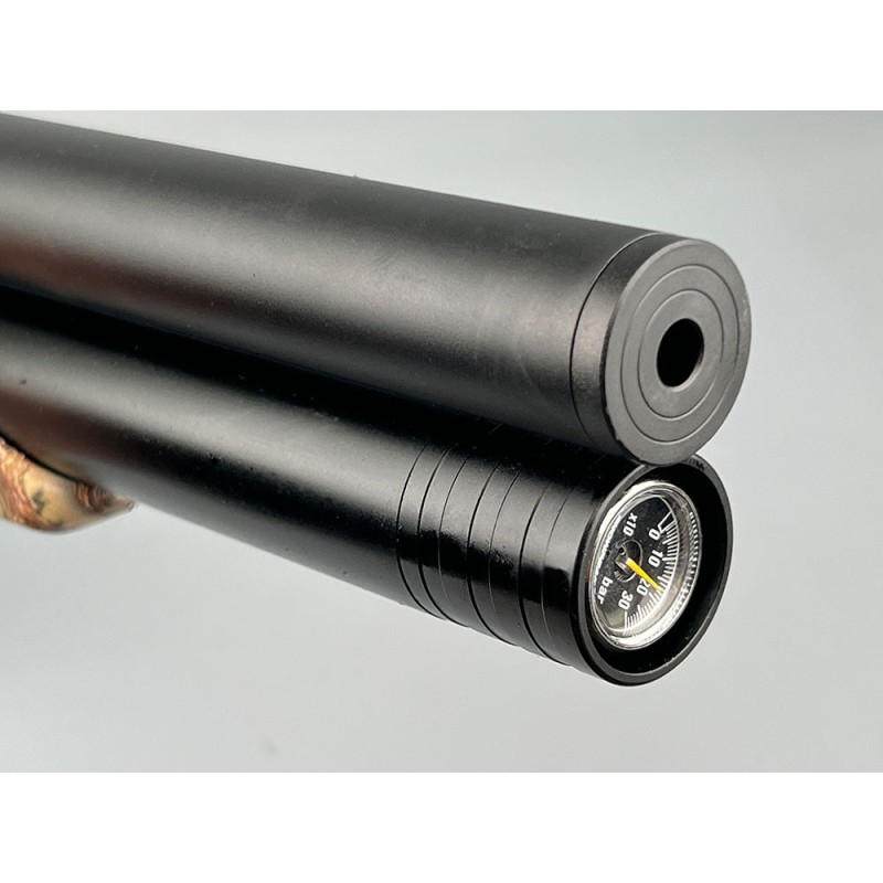 Carabina PCP Arcea-Snowpeak P35 CAMO