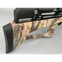 Carabina PCP Arcea-Snowpeak P35 CAMO