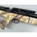Carabina PCP Arcea-Snowpeak P35 CAMO
