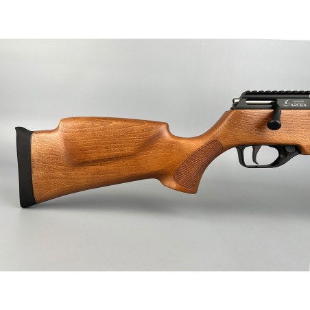 Carabina PCP Arcea-Snowpeak T-REX Madera