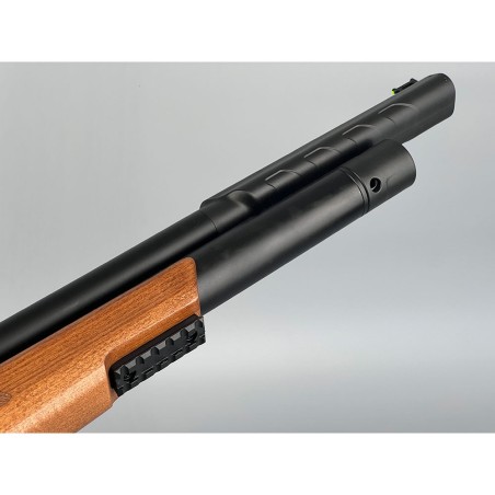 Carabina PCP Arcea-Snowpeak T-REX Madera
