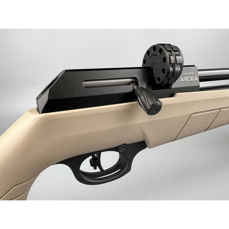 Carabina Arcea-Snowpeak PR900 GEN 3 Sintética