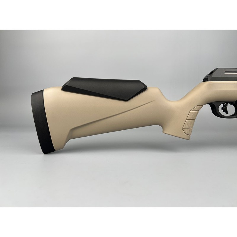 Carabina Arcea-Snowpeak PR900 GEN 3 Sintética