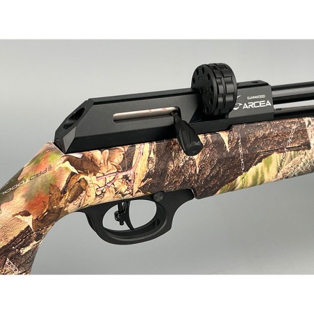 Carabina Arcea-Snowpeak PR900 GEN 3 CAMO